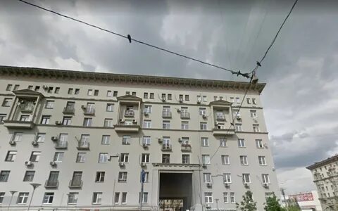 Чкаловском 15