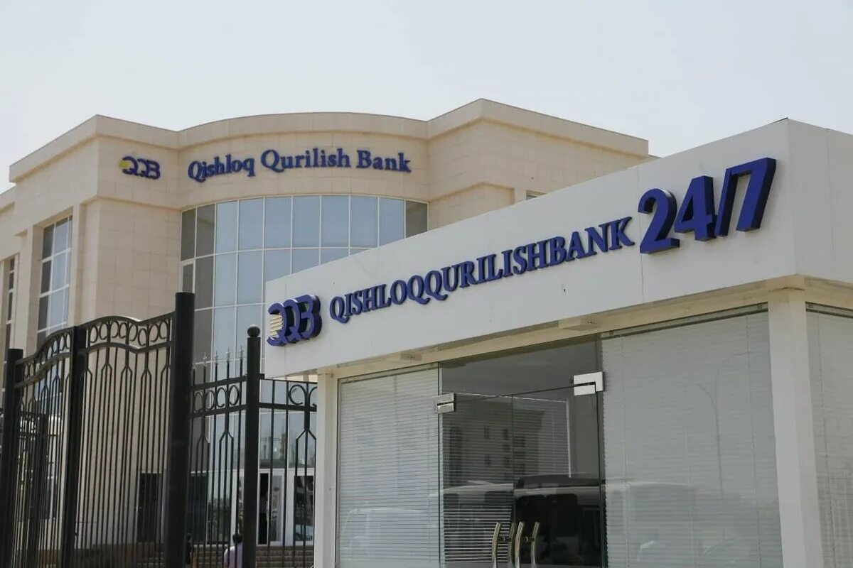 Qurilish bank uz. Qurilish Bank. Қишлоқ қурилиш банк. Кишлок КУРИЛИШ банк лого. Кишлок КУРИЛИШ банк Узбекистан.