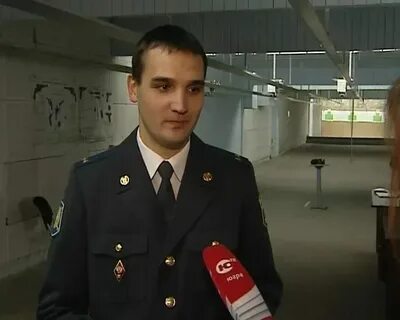 Служба в особом отделе