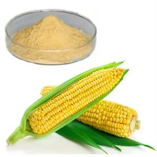 Кукурузный экстракт