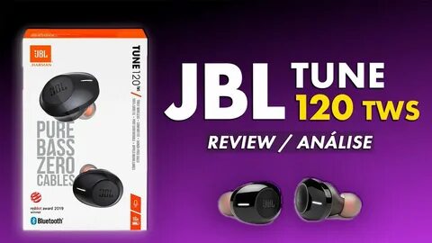 Jbl tune характеристики