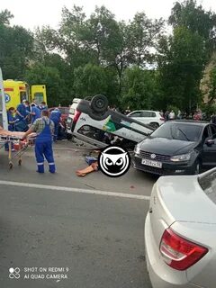 Дтп пенза сегодня