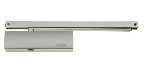 Geze ts 2000