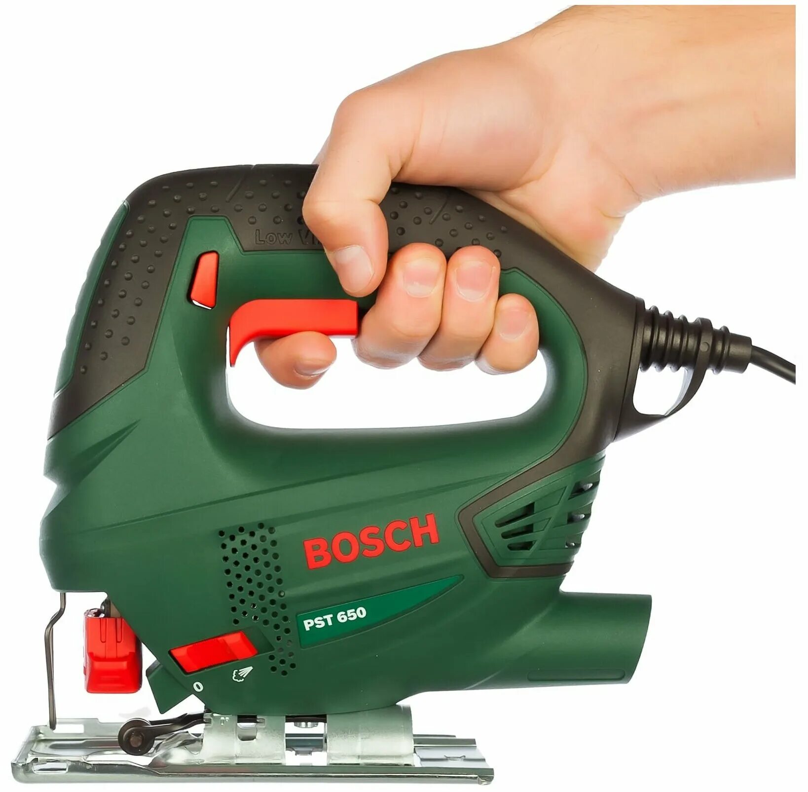 опорная лапка на электролобзик bosch pst 650 pe. электролобзик bosch pst 650. Bosch 650/430. лобзик bosch pst 650. запчасти для лобзика bosch pst 650 держатель для пилки.