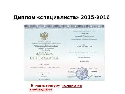 Дипломная работа 2024