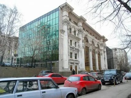 Академика туполева 2