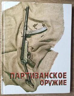 Партизан книга слушать