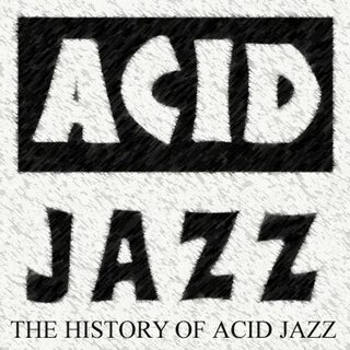 Acid jazz