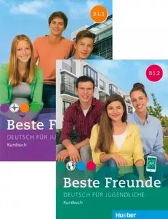 Beste freunde kursbuch