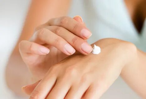 Soft hands