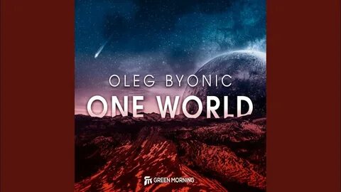 Oleg byonic