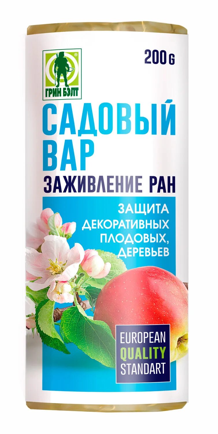 Средства для заживления ран деревьев. Средства для заживления ран деревьев