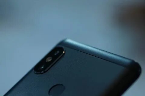 Как открыть телефон редми