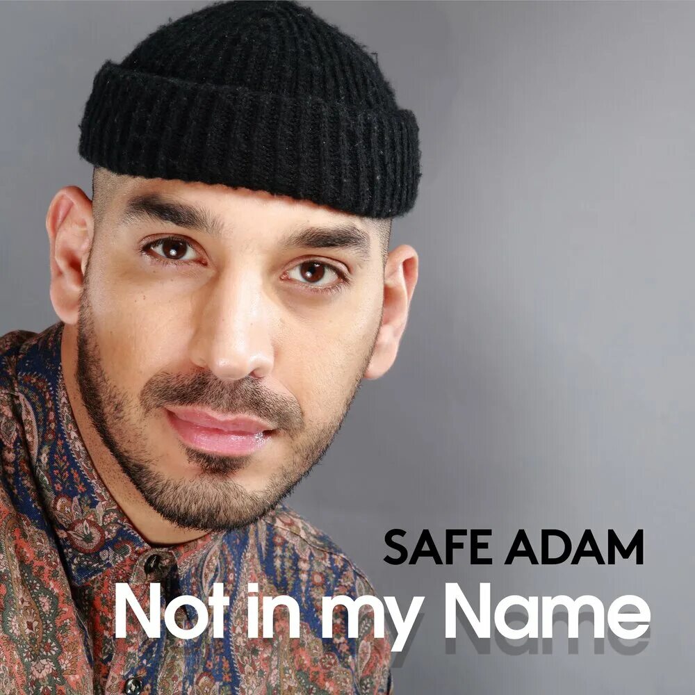 Safer name. God safe Adam.