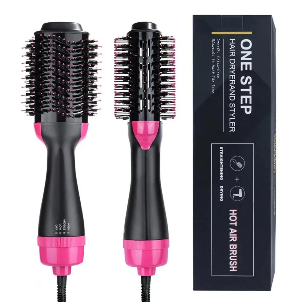 Щетка стайлер для волос. Фен-щетка one step hair dryer. фен-щетка для волос выпрямитель 3 в 1 one step. фен щетка 3 в 1 one step hair dryer and styler. фен 3в1, выпрямитель, стайлер one step.
