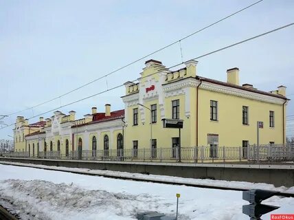 Новгородская 1 чудово