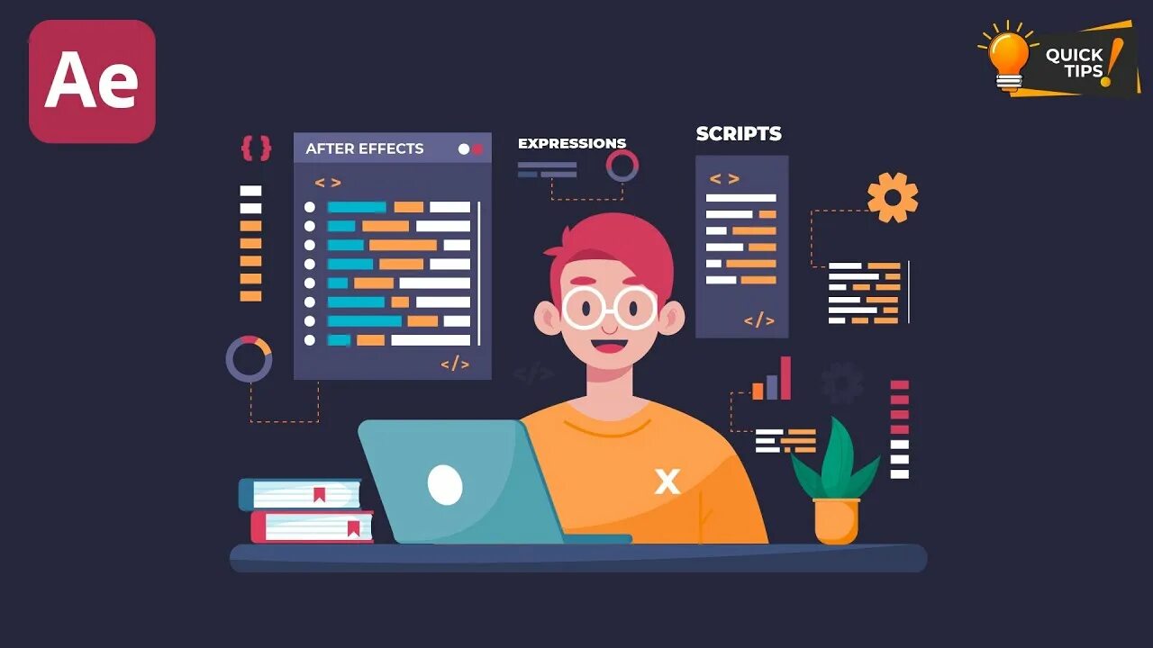 No programming needed