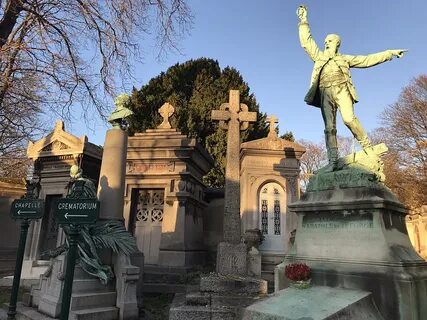 Пер лашез