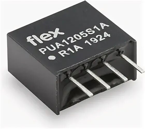 Input flex