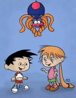 Animation glory portal pinkshonen