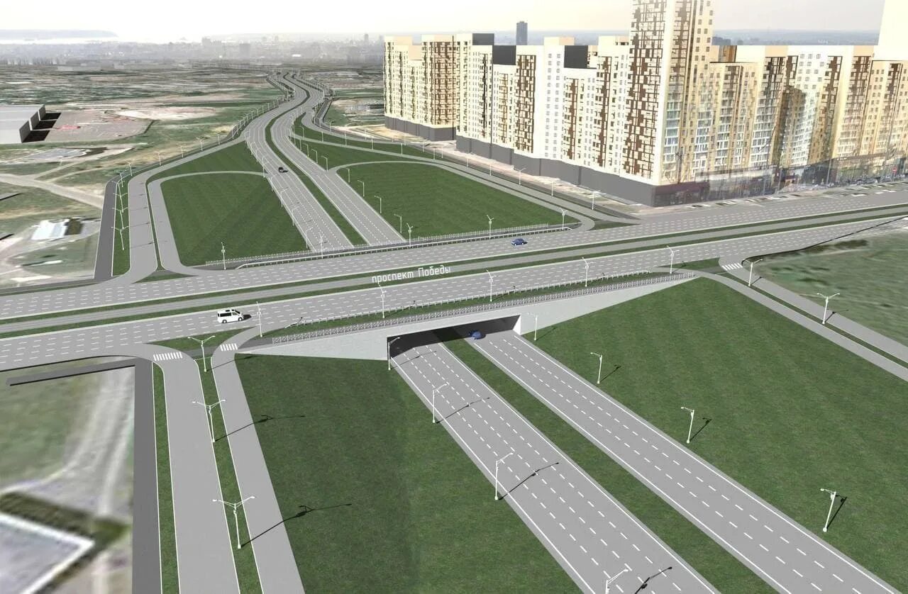 Как будет выглядеть 2025