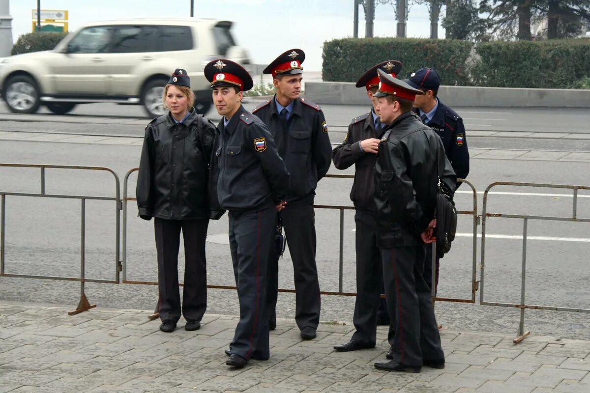 Сотрудники полиции в Екатеринбурге подвели итоги оперативно-профилактического ме