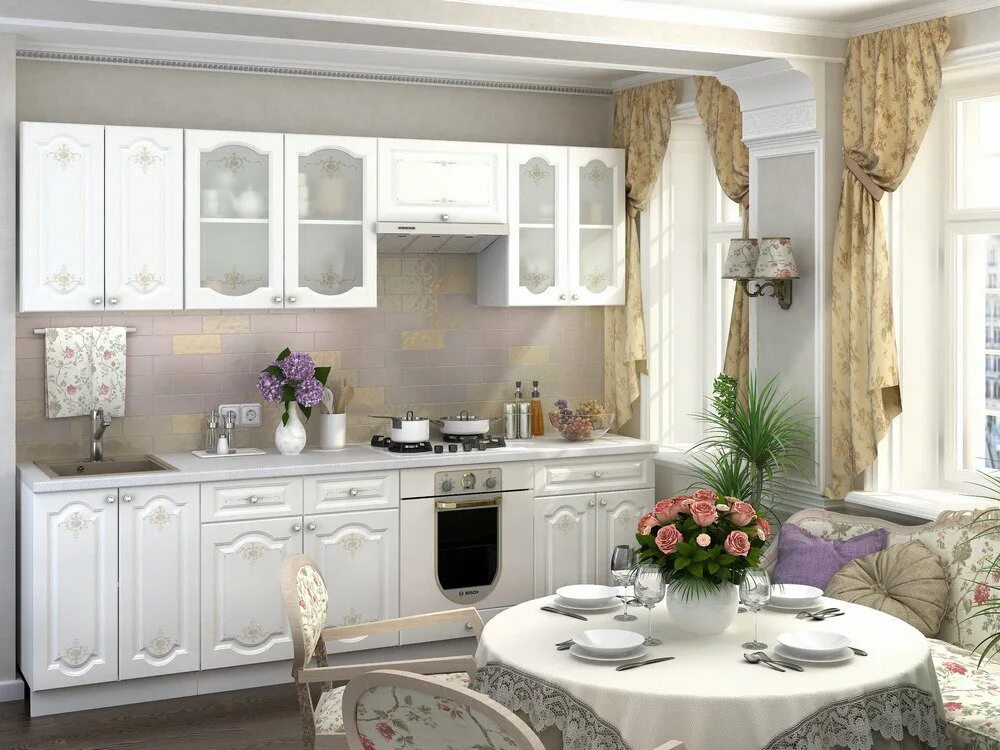Кухня Ницца Роял Сурская мебель. Кухонный гарнитур белый. Белые кухни. Кухонный гарнитур в классическом стиле. Сайт кухня ру