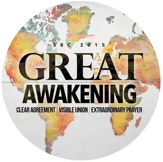 Great awakening