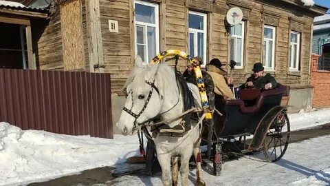 Южноуральск троицк