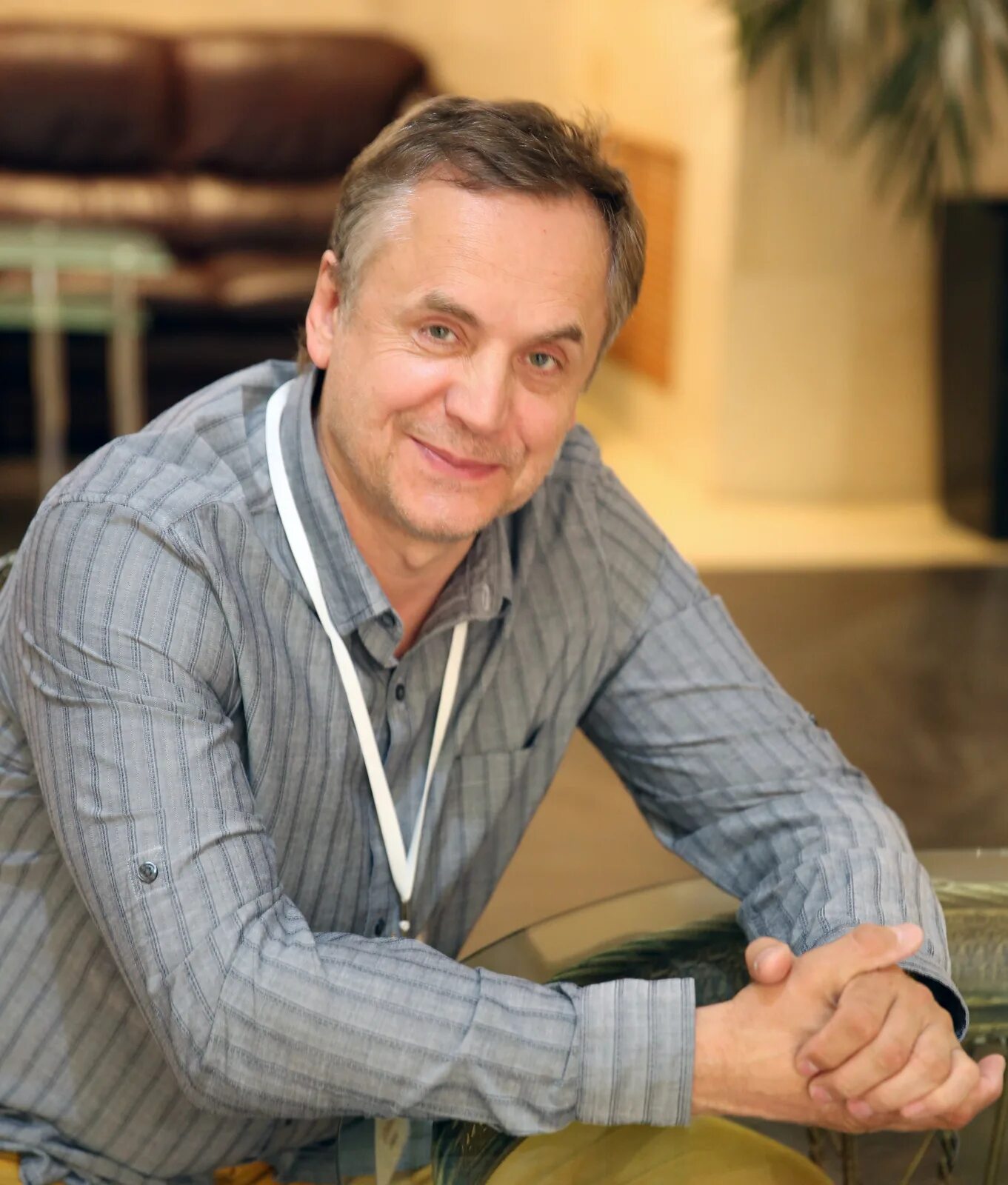 Сколько лет андрею соколову