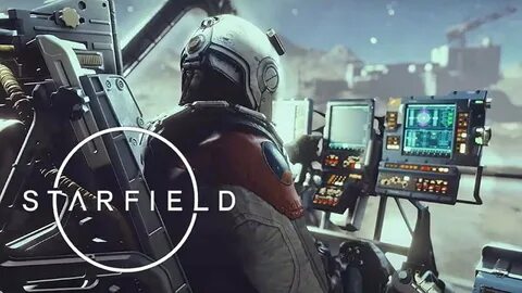Starfield 2023