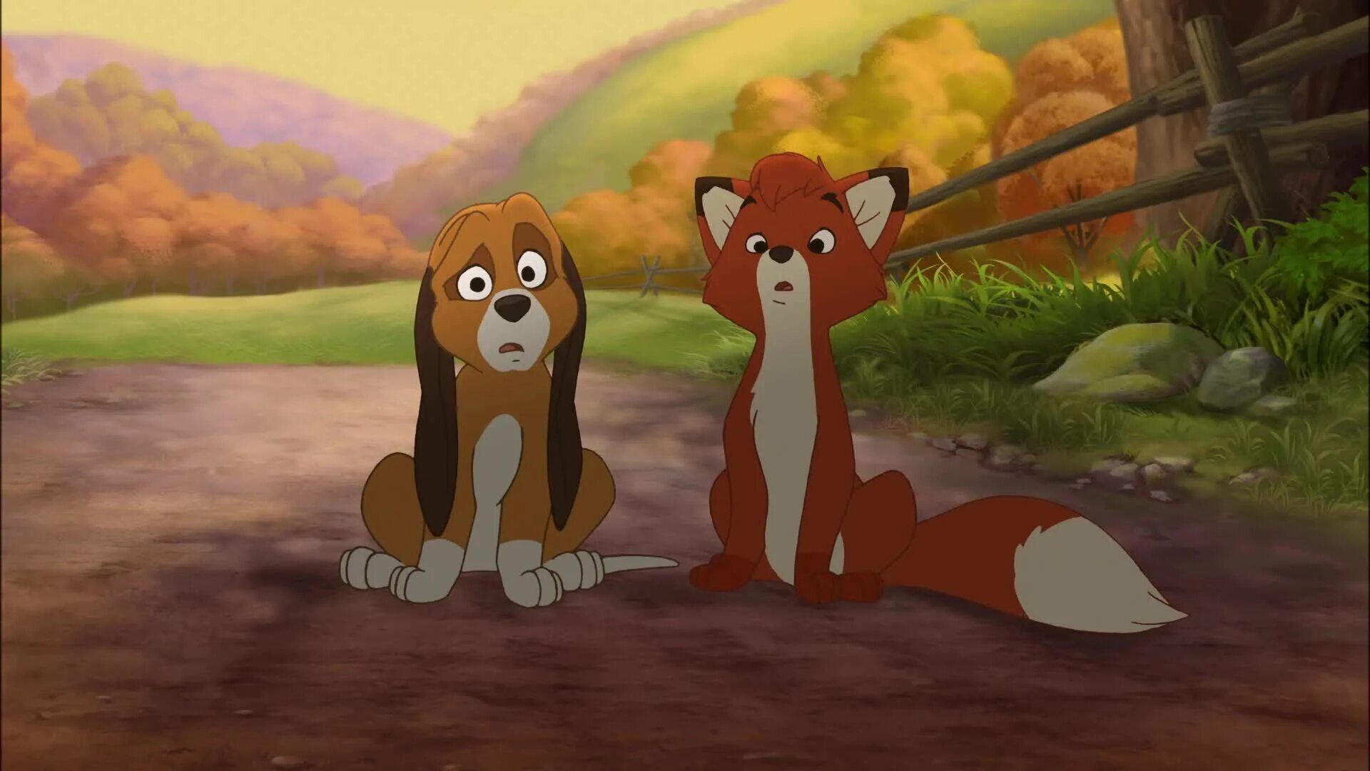 Лиса из мультика лис и пес. Лис и пёс мультфильм. лис и пёс (the fox and the hound), сша, 1981. лис и пёс тод и коппер. лис и пёс мультфильм 2.