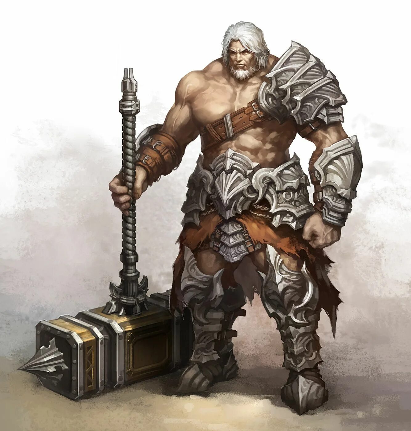 Акс девочка дота 2 арт. Варвар днд викинг. Axe dota 2. Варвары герои. Дварф лысый варвар.