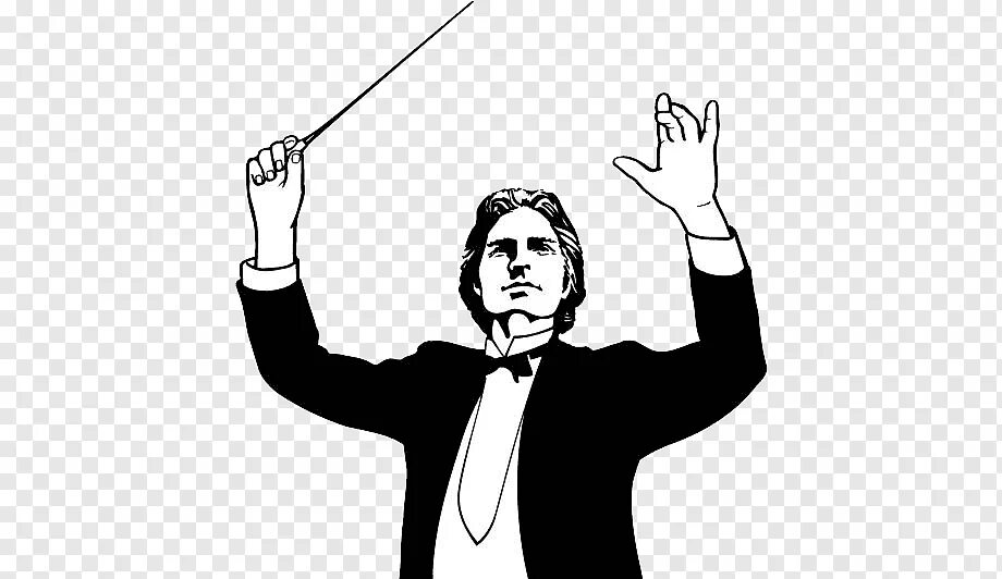 Дирижер для детей. Мультяшная дирижер. Смешной дирижер. Дирижер. Дирижер силуэт.