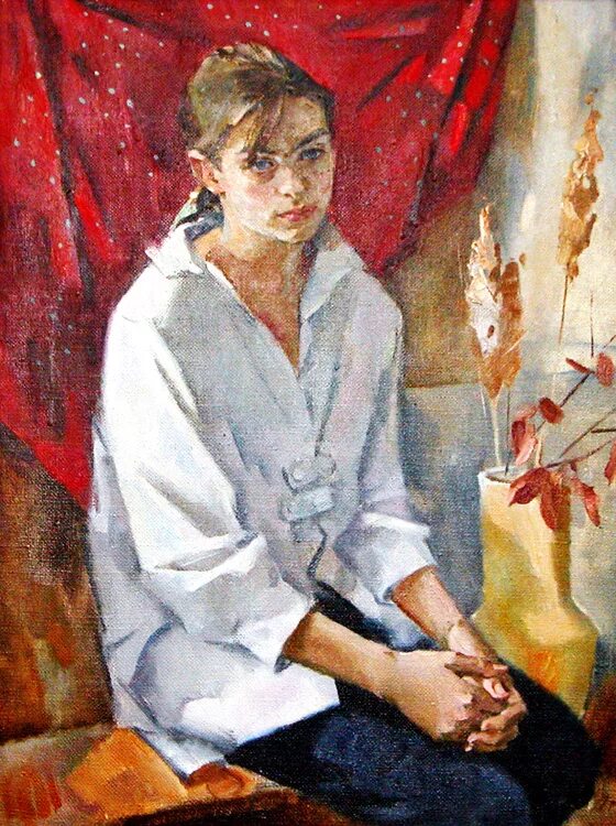 ангелы в живописи современных художников. живопись современники. "ангел первого снега". Daniel gerhartz художник пейзажи. крылатов валерий михайлович художник.