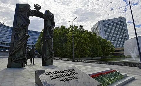 Кгб ясенево