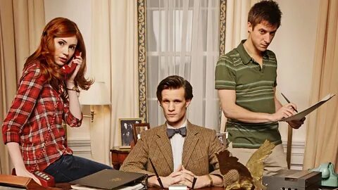 Who is who tv