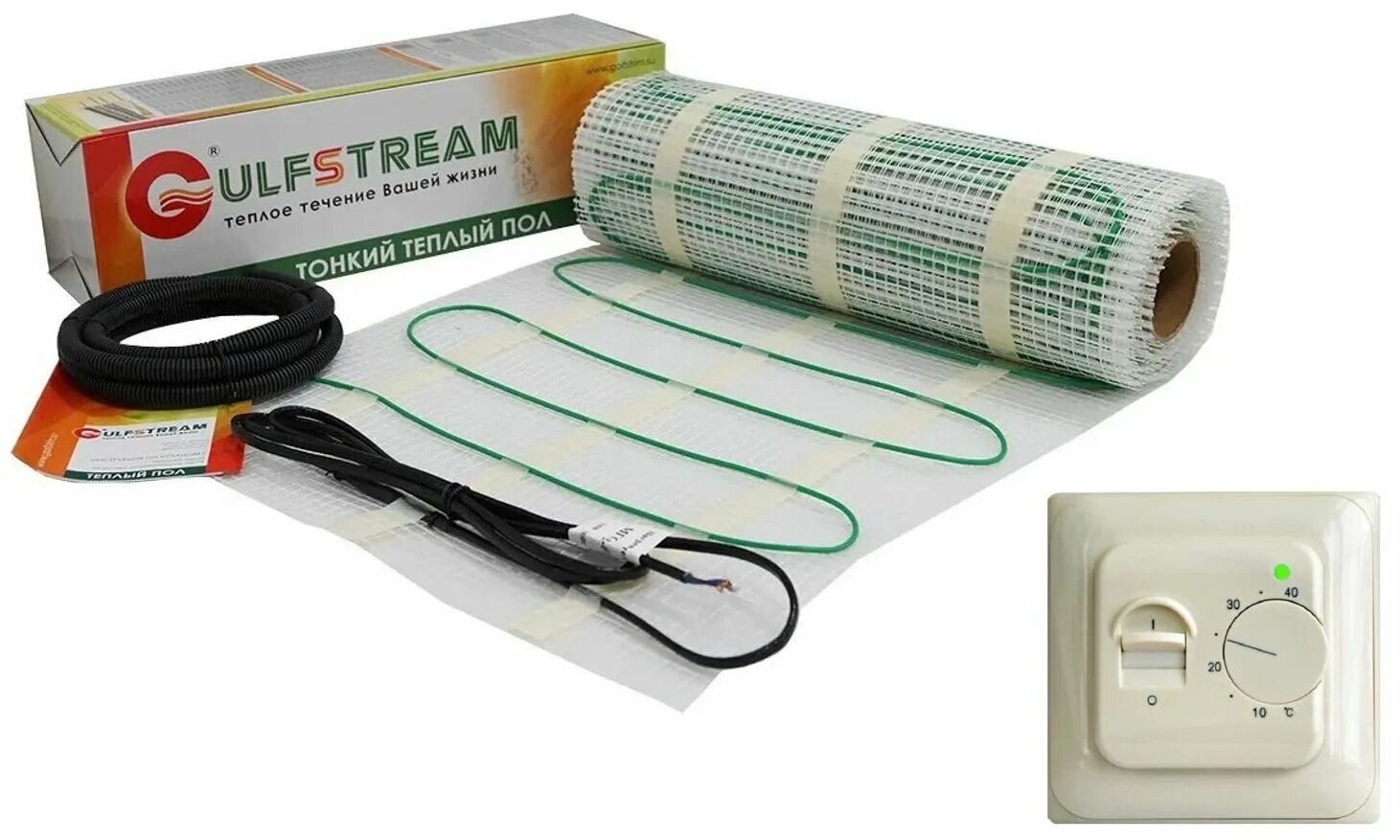 нагревательный мат gulfstream мгс2-150-1,0. гольфстрим полы. 0/а. греющий кабель gulfstream кгс2-1205. нагревательный мат gulfstream мгс2-75-0,5.