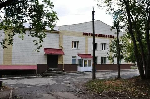 Дом культуры 8