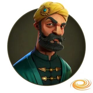 Главный визирь