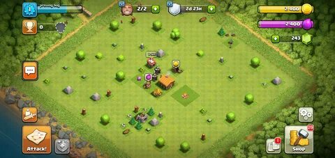 Clash of clans похожие
