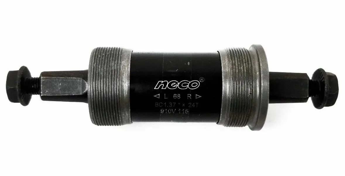 Neco b910