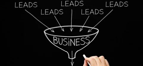 Sale leads