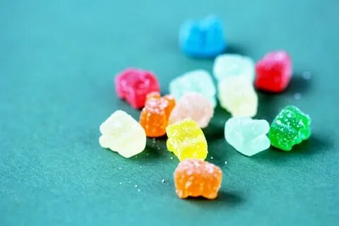 Gummies