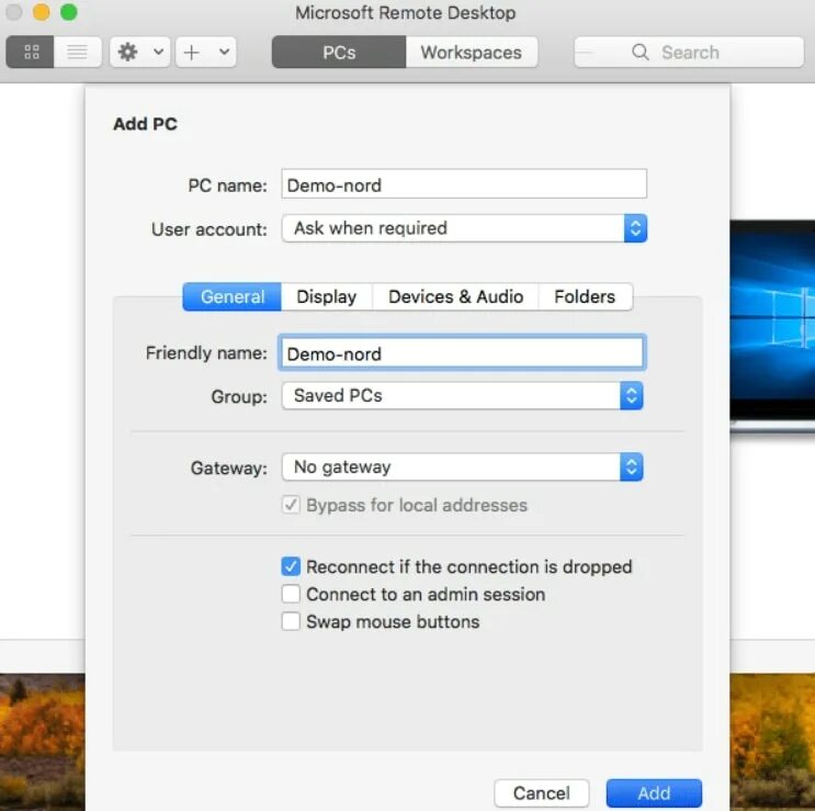 Удаленное подключение к mac os. Удаленное подключение к mac os