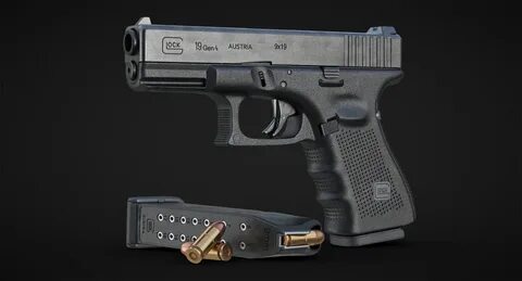 Gun 19