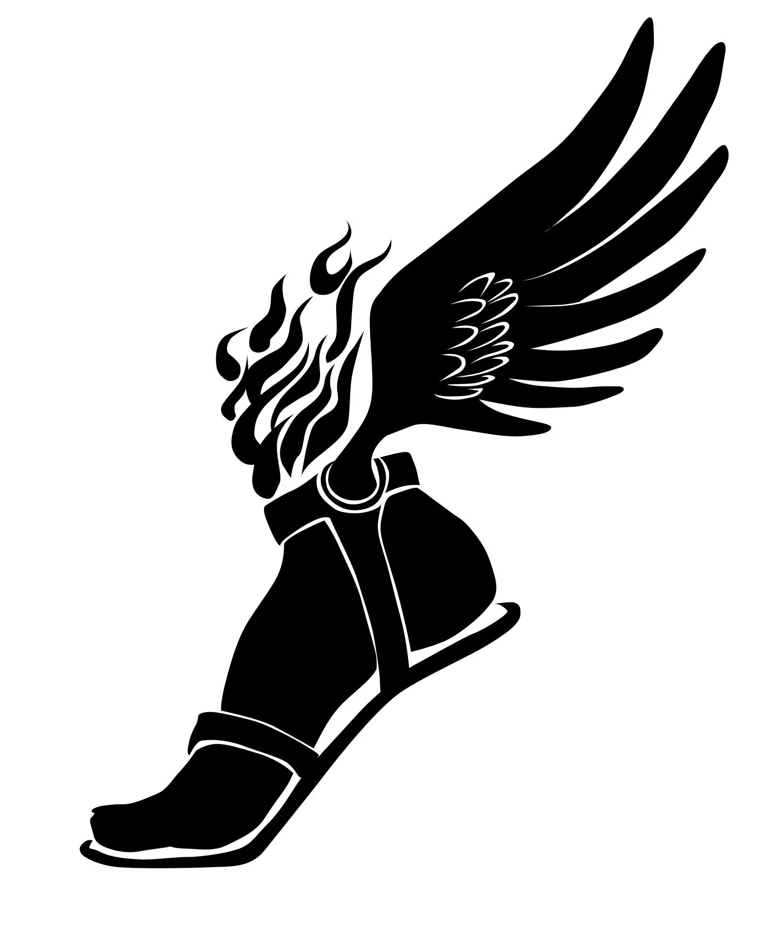 Крылатые ноги. Таларии Гермеса. Крылатые сандалии Гермеса. Обувь Гермеса с крыльями. Ботинок с крыльями логотип.