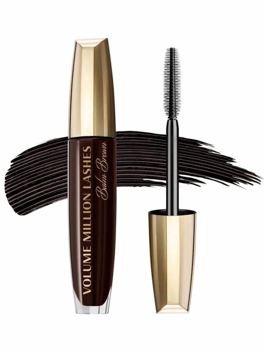 Loreal volume million lashes balm noir. Тушь loreal volume million lashes. Тушь loreal volume million lashes. L’oreal volume million lashes. Тушь лореаль волюм миллион.