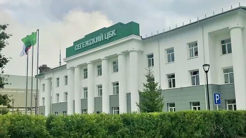 Предприятия карелии