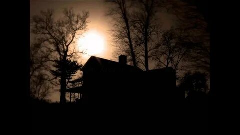 The house of the rising